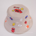 Silk Silk Sewer Kids Link Bucket Sombrero